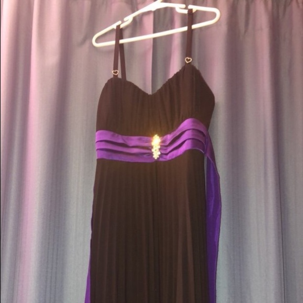 Debs Homecoming Dress